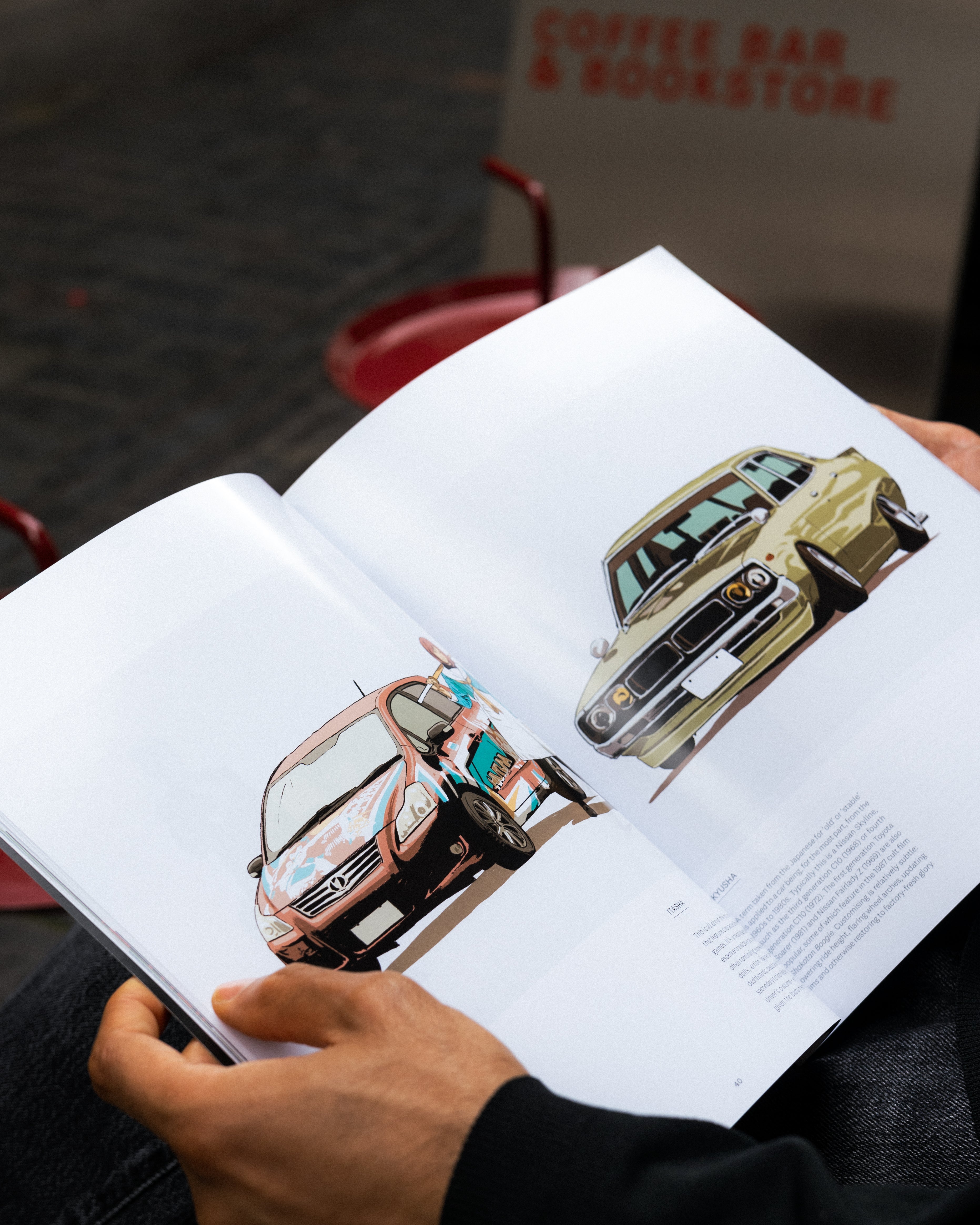 Road Rat Issue 9