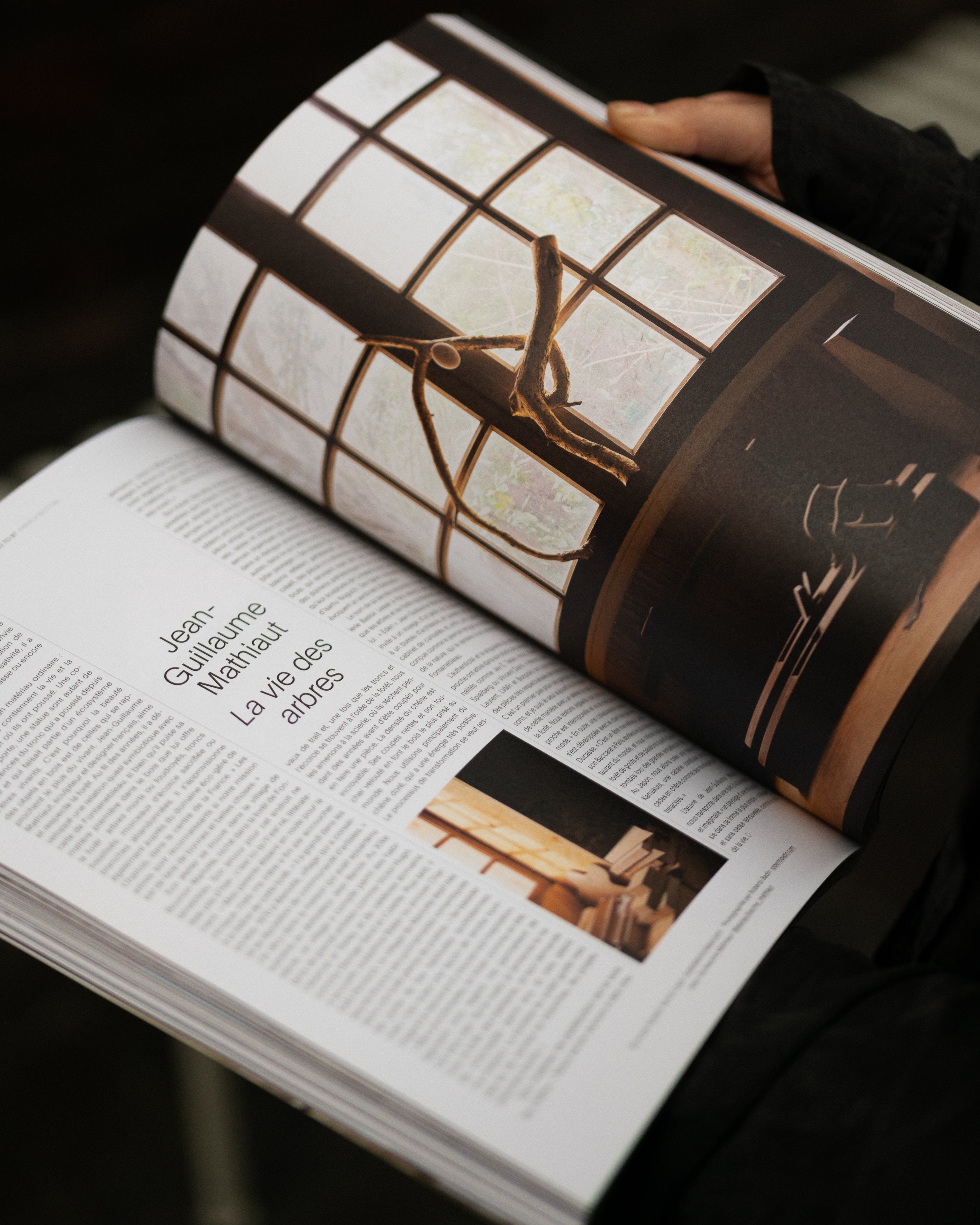 Openhouse Issue 22