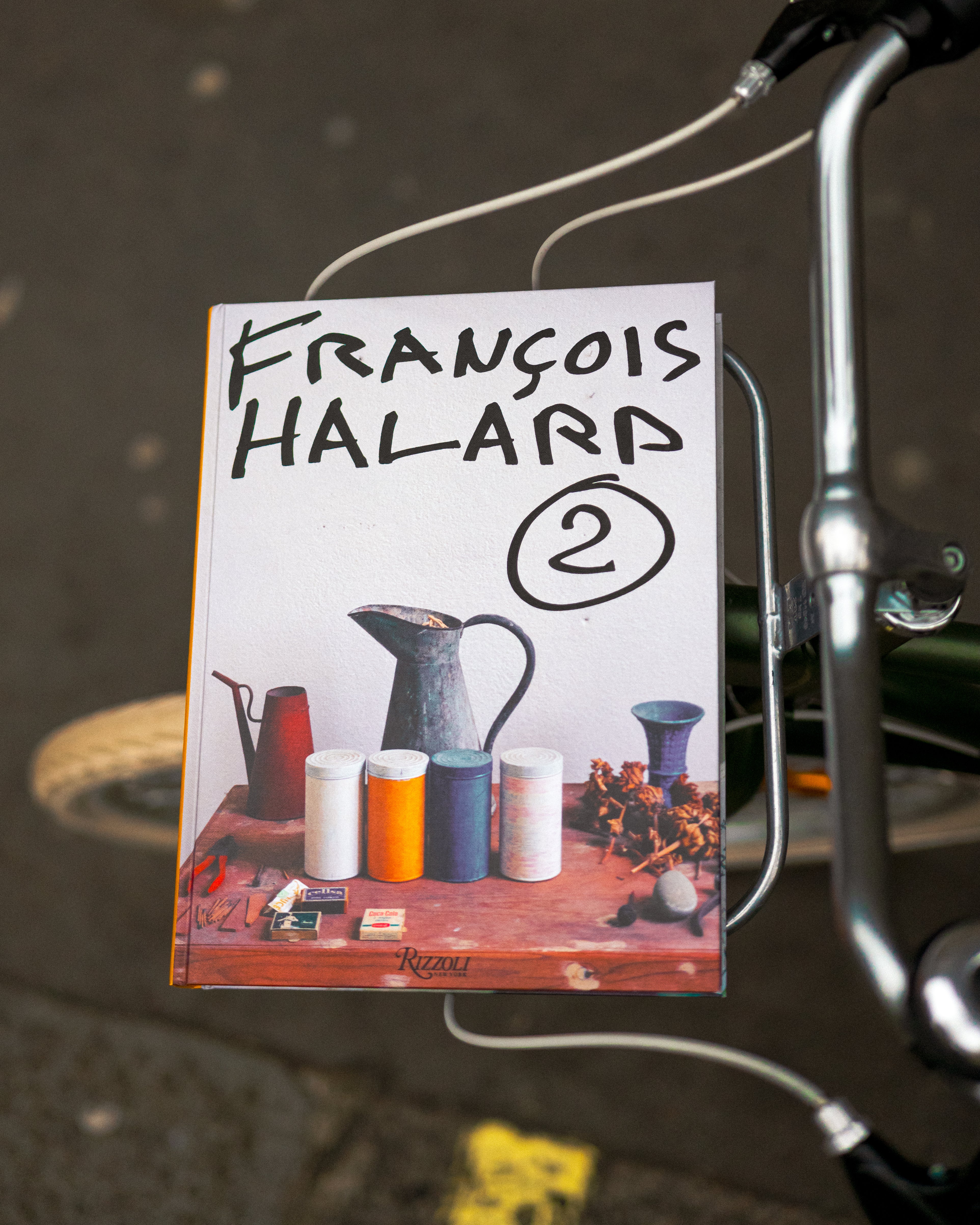 François Halard: A Visual Diary